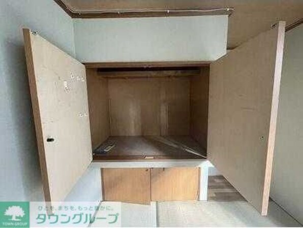 ハイツ昇栄の物件内観写真